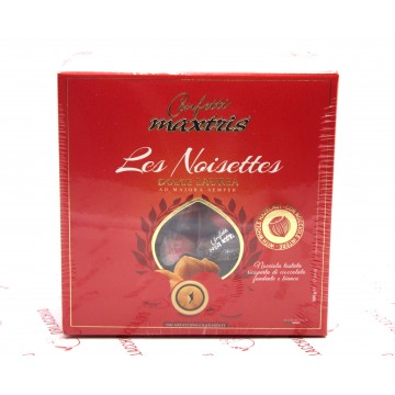 LES NOISETTES ROSSO MAXTRIS 500 gr