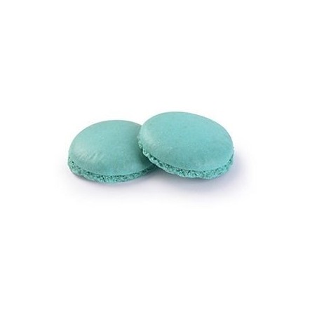 MACARON AZZURRO MODECOR