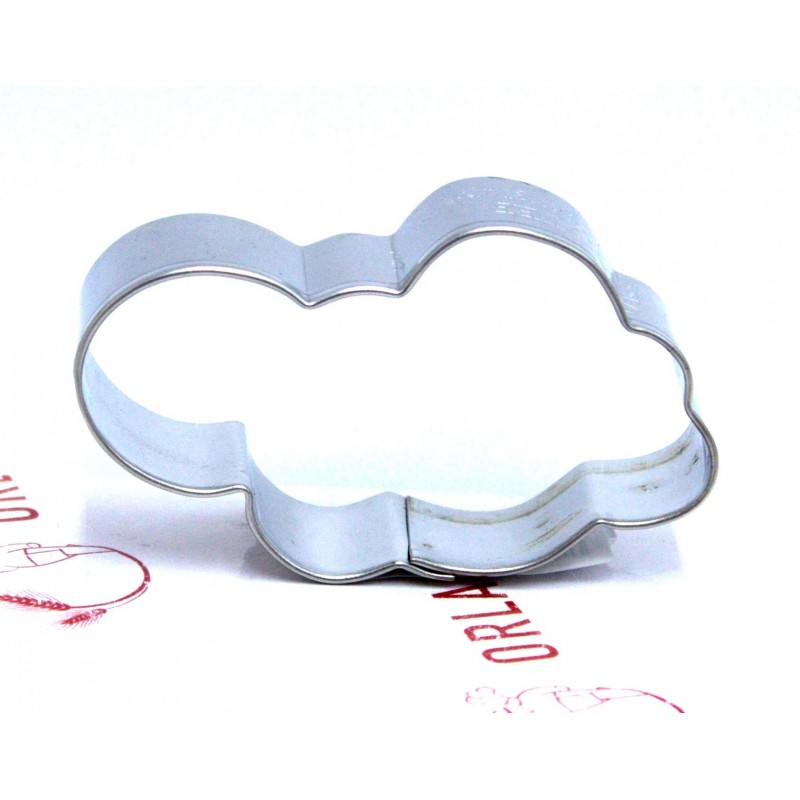 Cloud - STADTER - 6,5cm