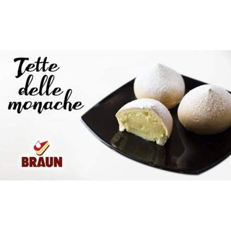 AFRICANO MIX BRAUN 5 kg