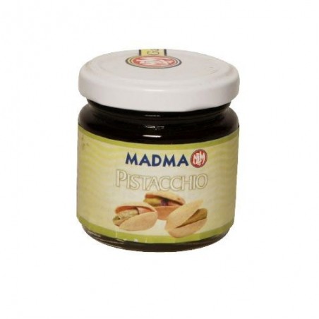 PASTA PISTACCHIO MADMA 100gr