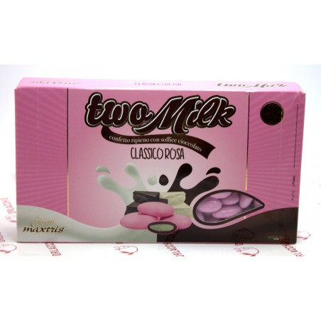 TWO MILK CLASSICO ROSA MAXTRIS 1 KG