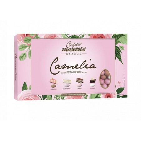 NUANCE CAMELIA MAXTRIS