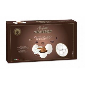 CAFFE' ESPRESSO NAPOLETANO MAXTRIS 1 Kg