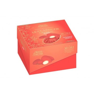 CRYSTAL ALMOND ROSSO 500gr MAXTRIS