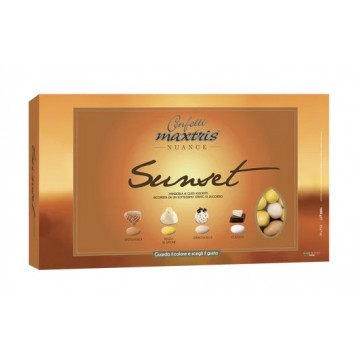 NUANCE SUNSET 1 KG MAXTRIS GLUTEN FREE