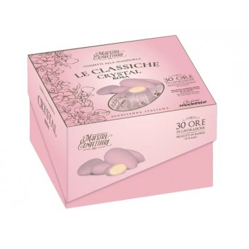 CRYSTAL ALMOND ROSA MAXTRIS 500 gr