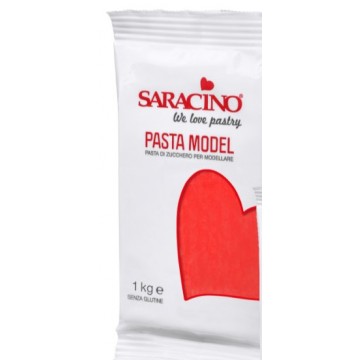 MODEL ROSSA 1KG SARACINO