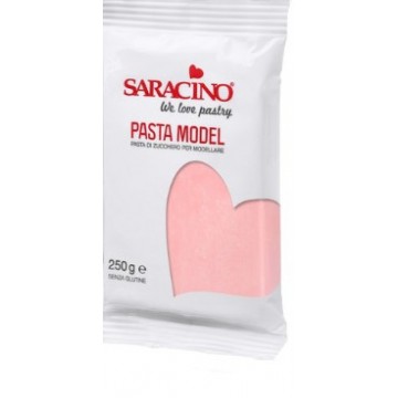 MODEL ROSA 250gr SARACINO