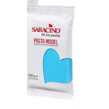 MODEL CELESTE 250gr SARACINO