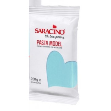 MODEL CELESTE BABY 250gr SARACINO