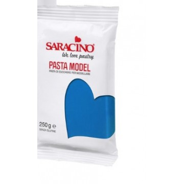 MODEL BLU 250 gr SARACINO