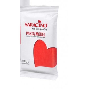 MODEL ROSSA 250 gr SARACINO