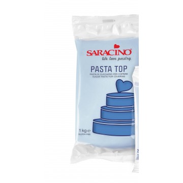 TOP BLU 1KG SARACINO