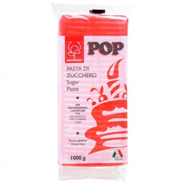 POP ROSSA MODECOR 1 Kg