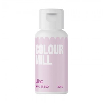 COLOUR MILL LILAC 20ml