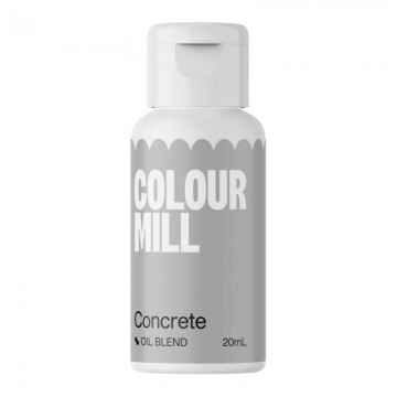 COLOUR MILL CONCRETE 20ml