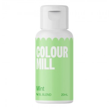 COLOUR MILL MINT 20ml