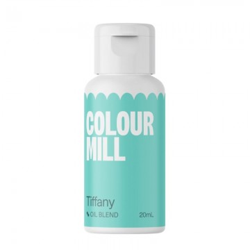 COLOUR MILL TIFFANY 20ml