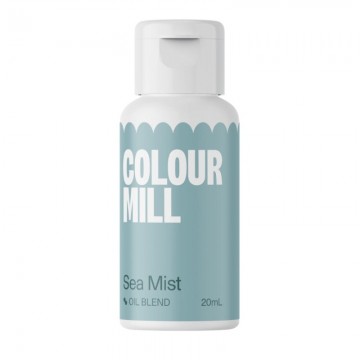 COLOUR MILL SEA MIST 20ml