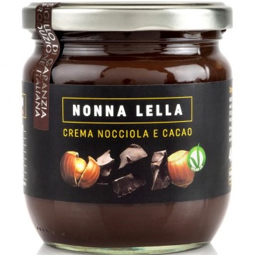 CREMINO NONNA LELLA 400gr CORONELLI