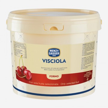 PASSATA VISCIOLA DA FORNO 6kg MENZ & GASSER