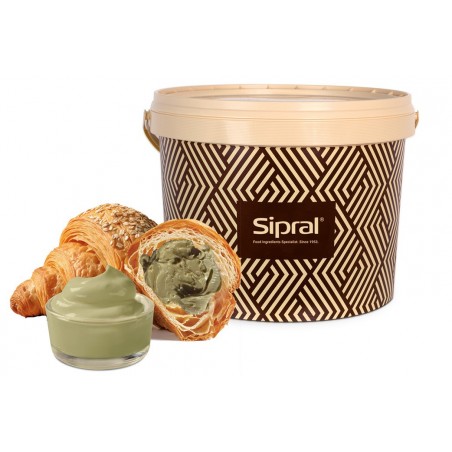 NUPPY PISTACCHIO PIU' 6kg SIPRAL