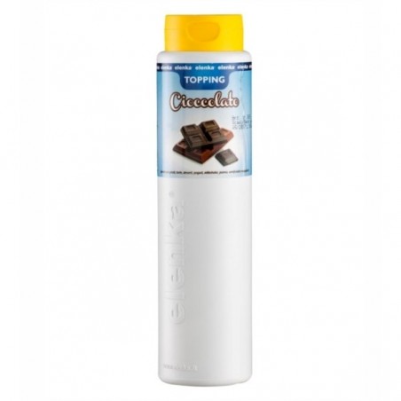 TOPPING CIOCCOLATO 1kg ELENKA