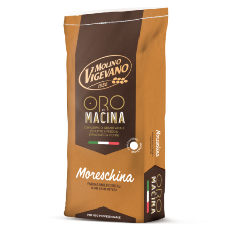 MORESCHINA 10kg MOLINO VIGEVANO