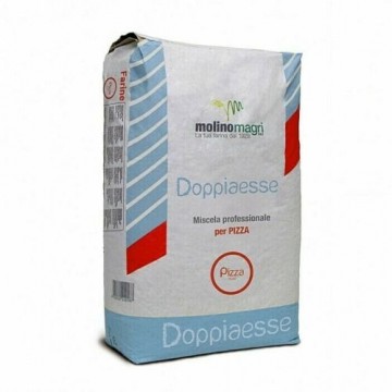 DOPPIAESSE 25kg MOLINO MAGRI