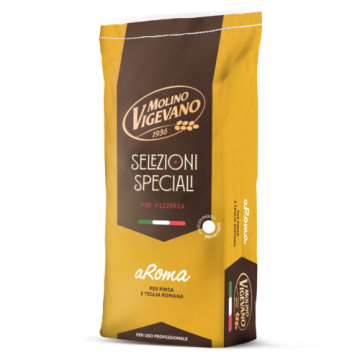 aRoma MOLINO VIGEVANO 10kg