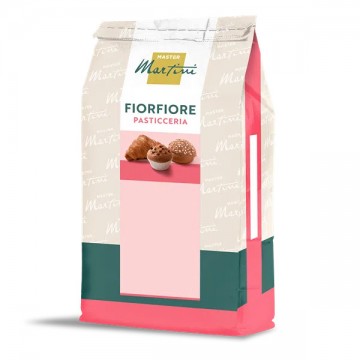 FIORFIORE DOLCI LIEVITATI MASTERMARTINI 10kg