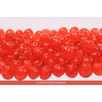 CILIEGIE ROSSE CANDITE 5kg AMBROSIO