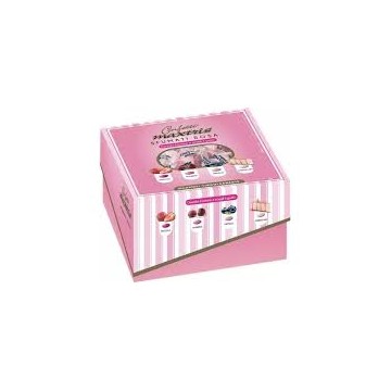 SFUMATI ROSA MAXTRIS 500 gr